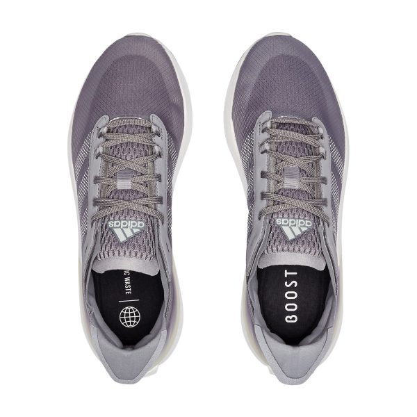 Adidas Avryn (HP5967) серого цвета