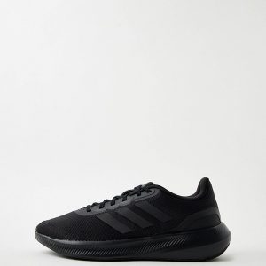 Кроссовки adidas Runfalcon 30 (HP7544) черного цвета