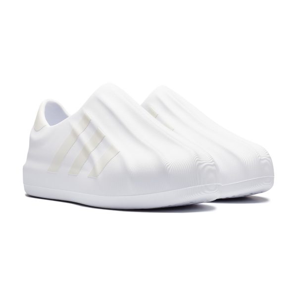 Adidas Adifom Superstar (HQ4651) белого цвета