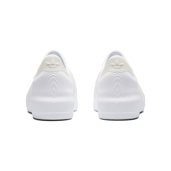 Adidas Adifom Superstar (HQ4651) белого цвета