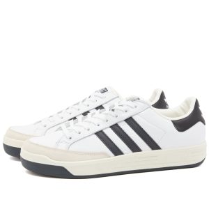 Adidas Rod Laver Stripes (HQ7025) белого цвета