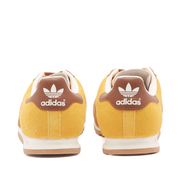 Adidas Allteam (ID2122) белого цвета