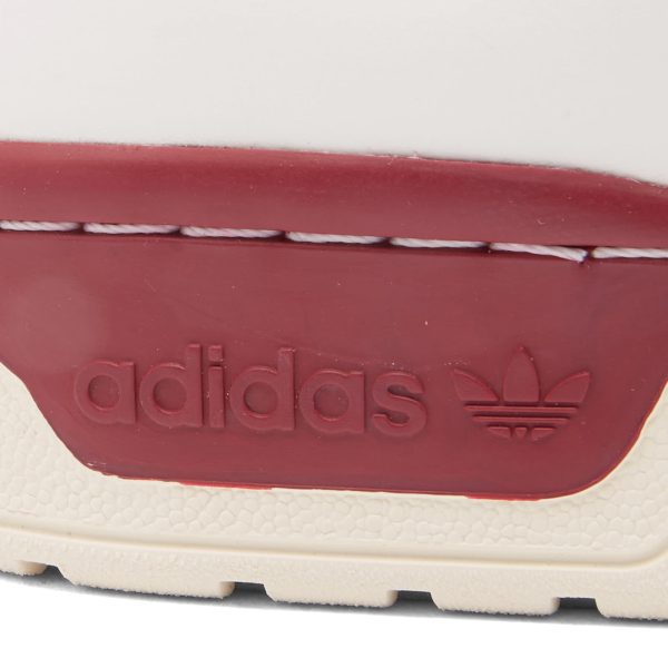 Adidas Rivalry 86 Low (IE7159) белого цвета