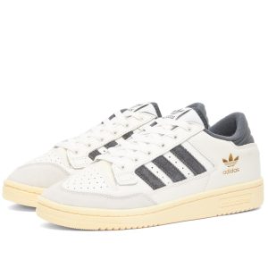 Adidas WoCentennial 85 Low (IE7281) белого цвета