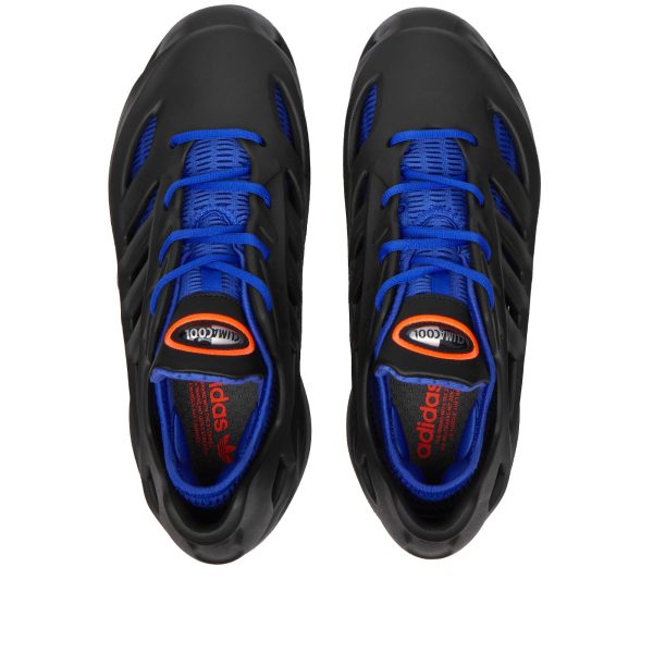 Adidas Adifom Climacool (IF3899) черного цвета