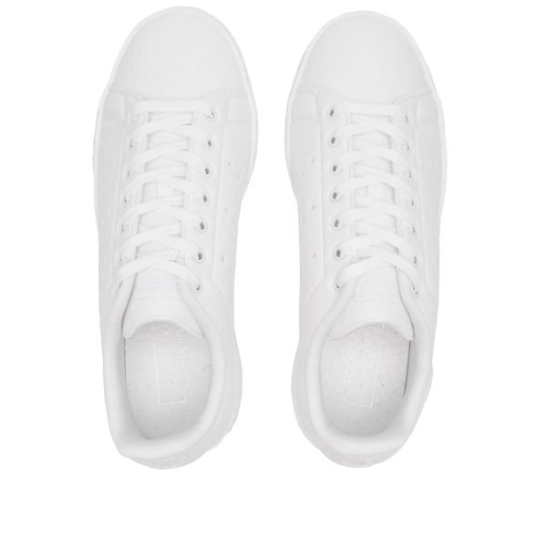 Adidas Consortium x Craig Green Stan Full Boost (IG7821) белого цвета