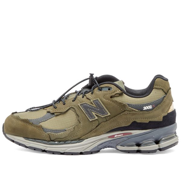 New Balance M2002RDN (M2002RDN)  цвета