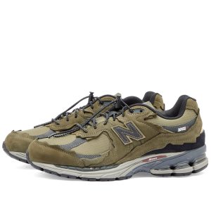 New Balance M2002RDN (M2002RDN)  цвета