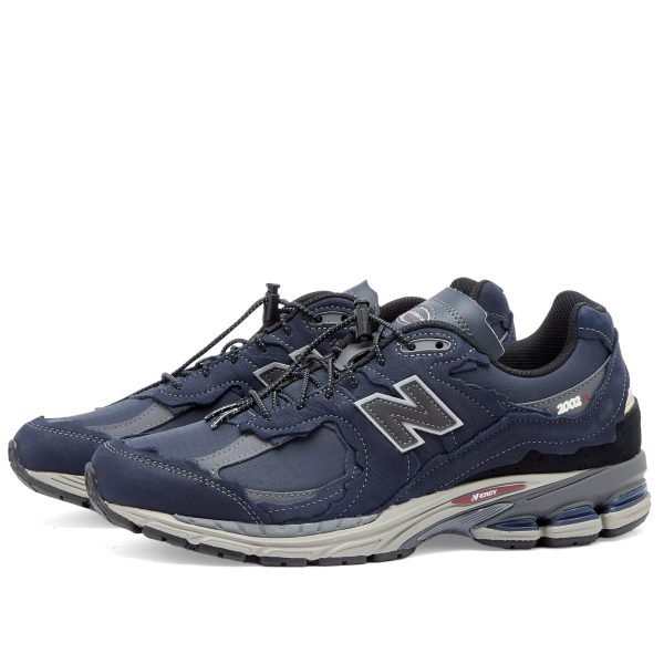 New Balance M2002RDO (M2002RDO)  цвета