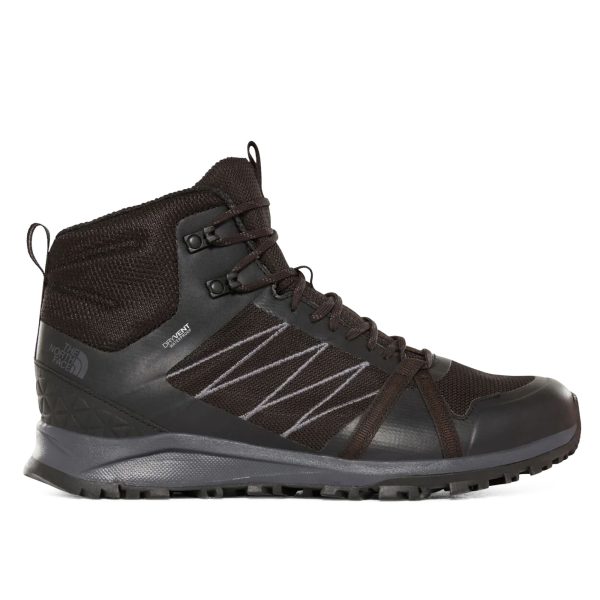 The North Face Litewave Fastpack II Mid Waterproof (NF0A47HECA01)