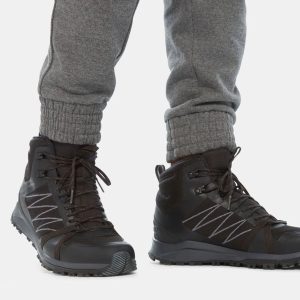 The North Face Litewave Fastpack II Mid Waterproof (NF0A47HECA01)