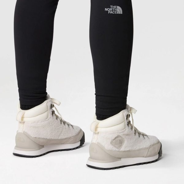 The North Face Back-To-Berkeley IV High Pile (NF0A817832F1)