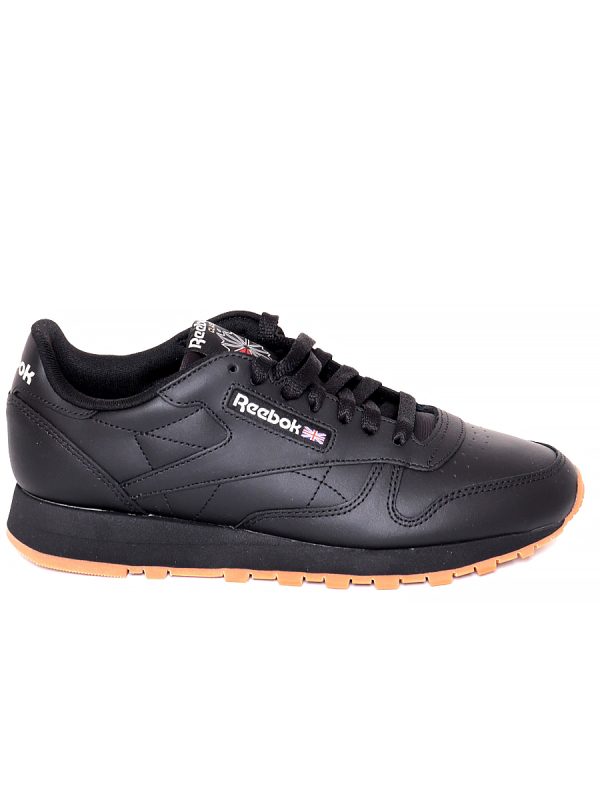 Reebok 100008493 (100008493) черного цвета