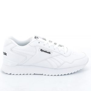 Reebok 100010338 (100010338) белого цвета