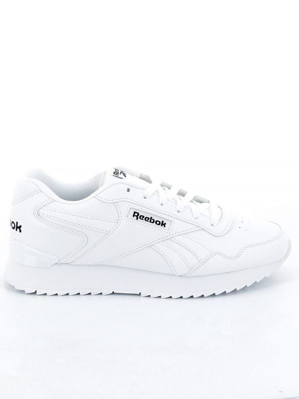 Reebok 100010338 (100010338) белого цвета