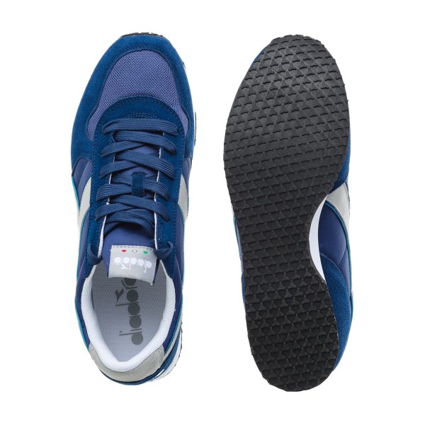 Diadora K-Run Ii (101170823C7349) синего цвета