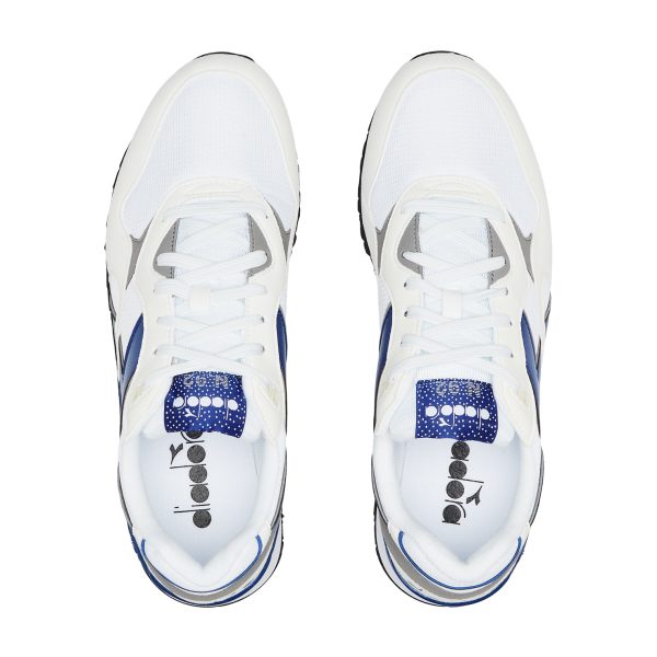 Diadora N.92 (101173169C9444) белого цвета