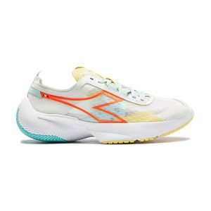 Diadora Equipe Corsa W (101177628C9328) белого цвета