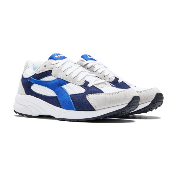 Diadora D-5000 S (101178426C6655) мультиколор цвета