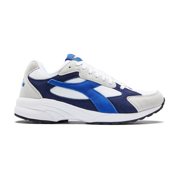 Diadora D-5000 S (101178426C6655) мультиколор цвета