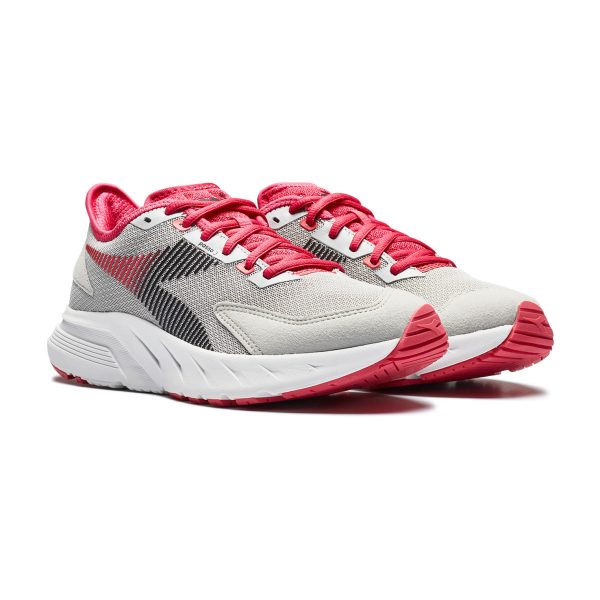 Diadora Passo 3 (101179548D0500) серого цвета