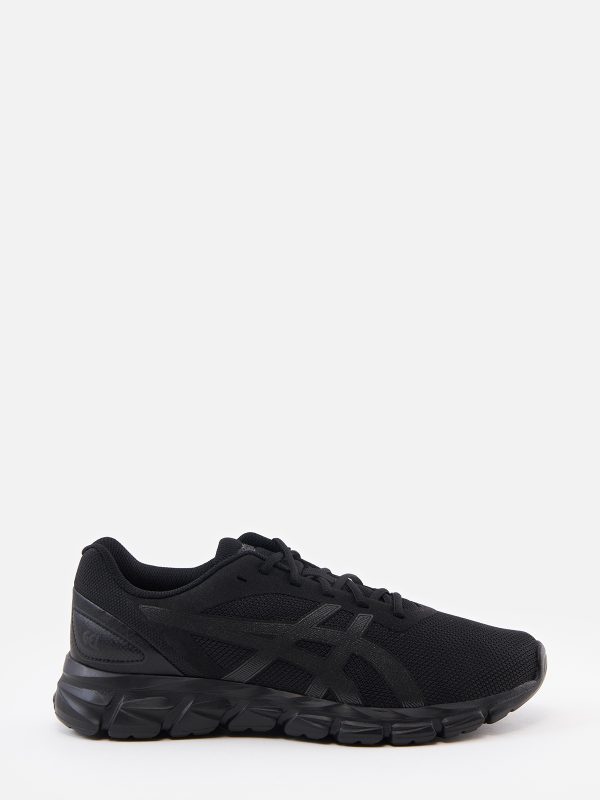 Asics 1201a630 (1201A630) черного цвета