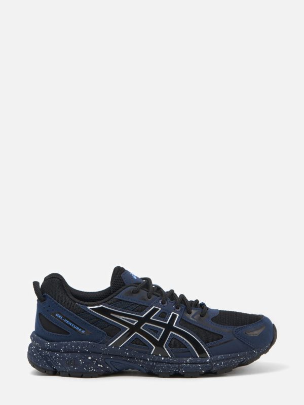 Asics 1203a245 (1203A245) черного цвета