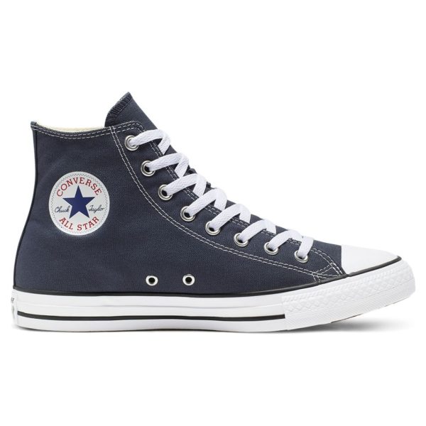 Converse M9622 (12907C) синего цвета