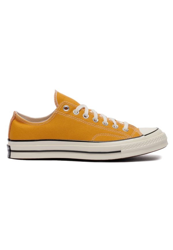 Converse 135878 (135878C) оранжевого цвета