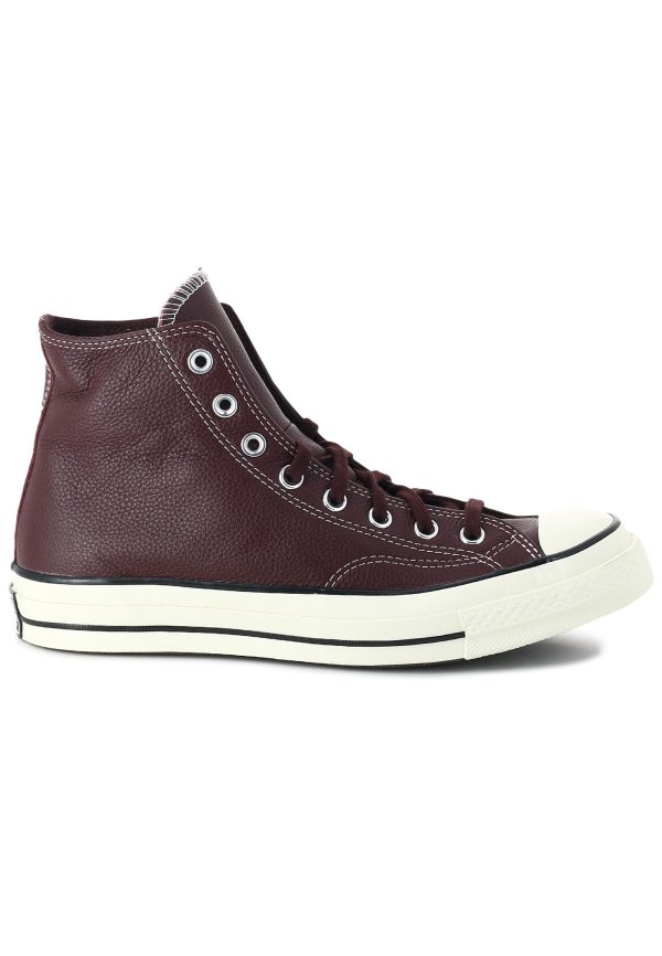 Converse 136977 (136977C) коричневого цвета