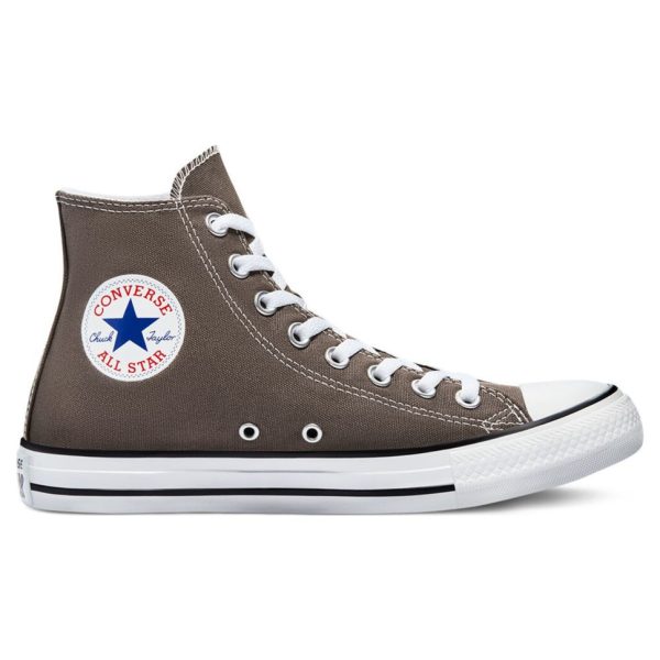 Converse 1j793 (14839C) серого цвета