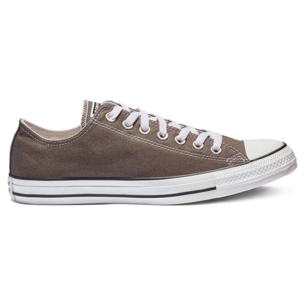 Converse 1j794 (14897C) серого цвета