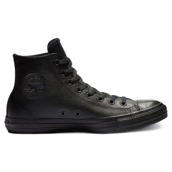 Converse 135251 (16934C) черного цвета