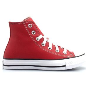 Converse 172698 (172698C) красного цвета