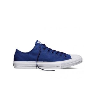 Converse 150152 (21433C) синего цвета