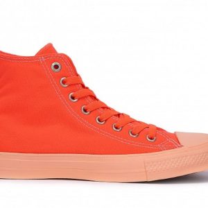Converse 155724 (31308C) оранжевого цвета