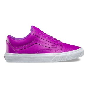 Vans Va38g1mw5 (31509) фиолетового цвета