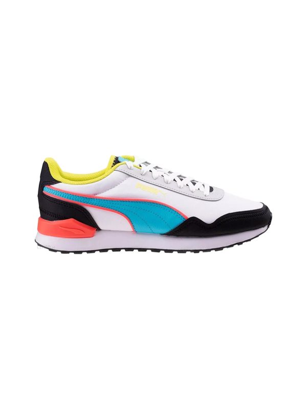 PUMA Dista Runner Tech (38466508) мультиколор цвета