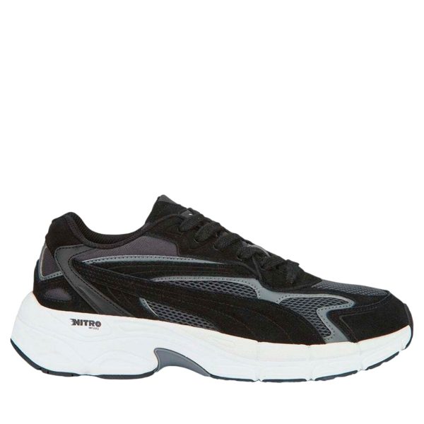 PUMA Teveris Nitro (3887740341EU) черного цвета