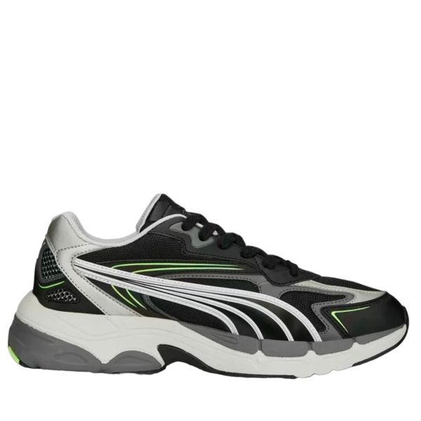 PUMA Teveris Nitro Noughties (3889200740.5EU) черного цвета