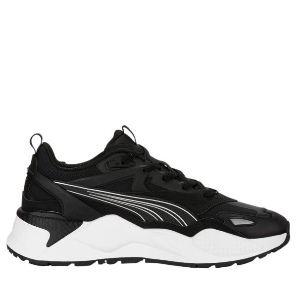 PUMA Rs-x (3907770143EU) черного цвета