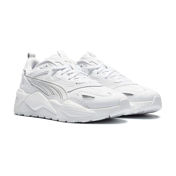 Puma Rs-X Efekt Reflective (39077702) белого цвета