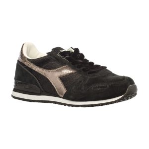 Diadora Titan Wn Premium (50117369980013) черного цвета