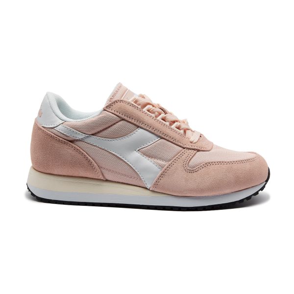 Diadora Caiman (50117510550182) розового цвета