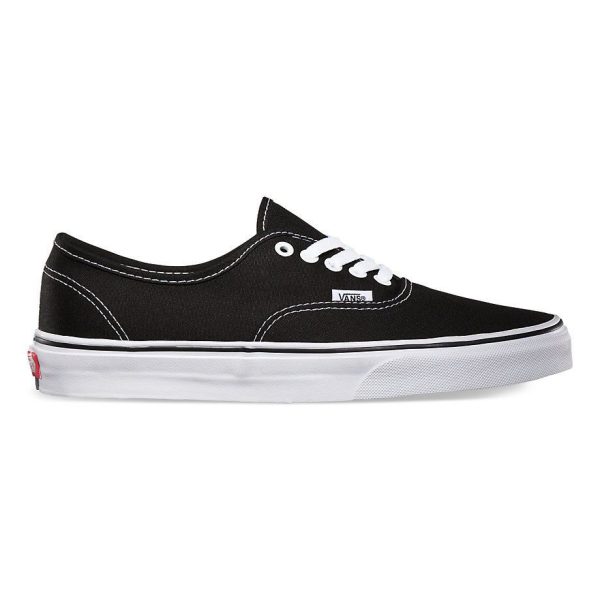 Vans Vee3blk (5420) черного цвета