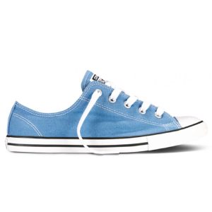 Converse 547156 (547156C) голубого цвета