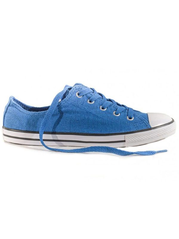 Converse 551659 (551659C) голубого цвета