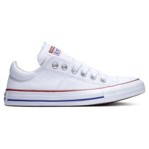 Converse 563509 (86896C) белого цвета