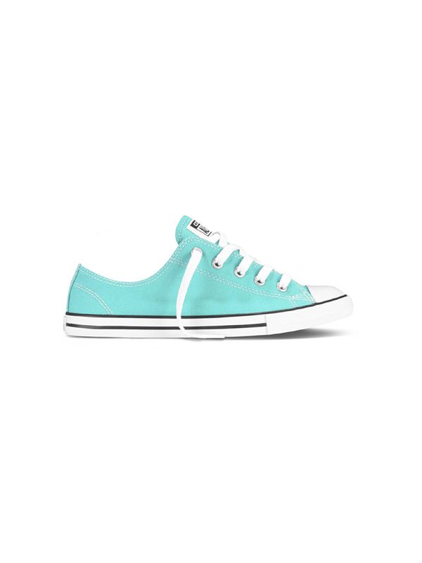 Converse 99176 (99176C) бирюзового цвета