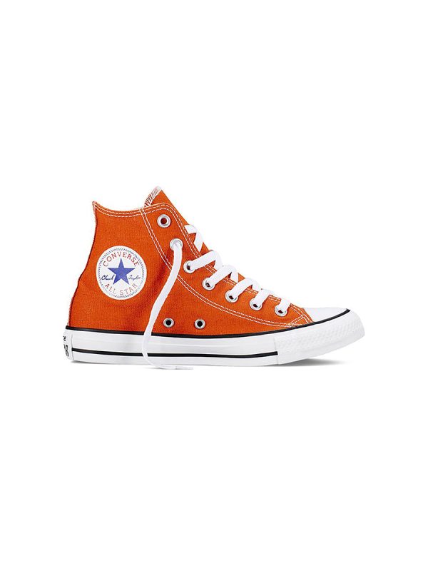 Converse 9920 (99205C) оранжевого цвета
